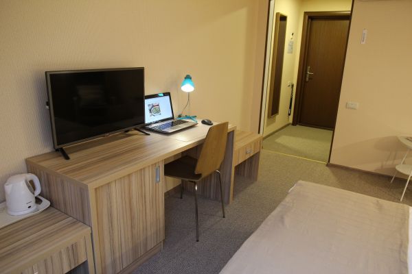 Address Hotel (Saratow)